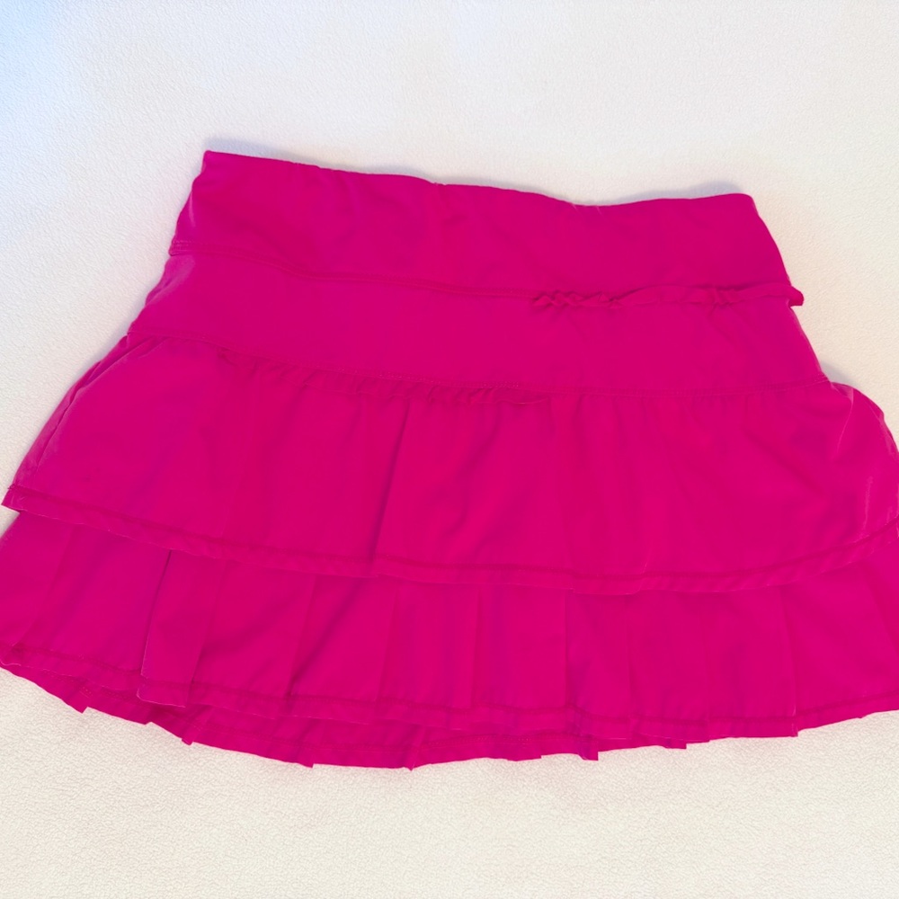 Layer 8 Performance Skirt